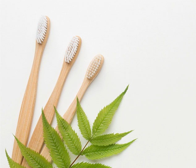 Fluoride Free Toothpaste